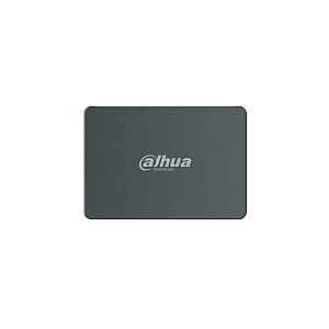 „Dahua Technology“ DHI-SSD-C800A 2,5 colio 1 TB SATA III 3D NAND