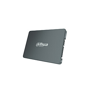 „Dahua Technology“ DHI-SSD-C800A 2,5 colio 1 TB SATA III 3D NAND