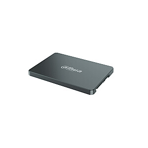 „Dahua Technology“ DHI-SSD-C800A 2,5 colio 1 TB SATA III 3D NAND