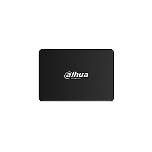 Dahua Technology DHI-SSD-E800 2,5" 512GB SATA III 3D TLC
