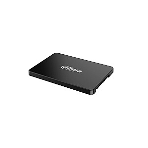 Dahua Technology DHI-SSD-E800 2,5" 512GB SATA III 3D TLC