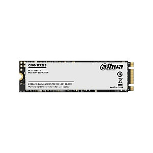 „Dahua Technology“ DHI-SSD-C800N512G M.2 SATA 512 GB SATA III 3D NAND