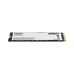 „Dahua Technology“ DHI-SSD-C800N512G M.2 SATA 512 GB SATA III 3D NAND