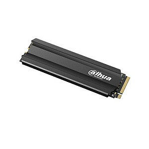 „Dahua Technology“ DHI-SSD-E900N512G M.2 512 GB PCI Express 3.0 3D TLC NVMe vidinis SSD