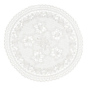 Servetėlė 4Living Lace 38cm 625961