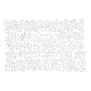 Салфетка 4Living Lace 30x45см 625960