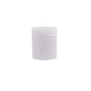 Žvakidė Polar 10x9cm 75h balta, pilka, mėlyna, rožinė 628688-1