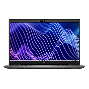 Ноутбук Lati 3540/Core i5-1335U/8 ГБ/256 ГБ SSD/15,6" FHD/Intel Iris Xe/FgrPr/FHD Cam/Mic/WLAN + BT/Kb с подсветкой/3 Cell/W11Pro/