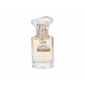 Туалетная вода Naomi Campbell Pret a Porter 15ml