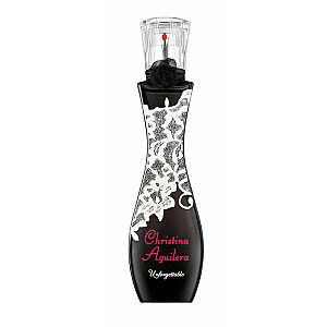 Парфюмированная вода Christina Aguilera Unforgettable 75ml