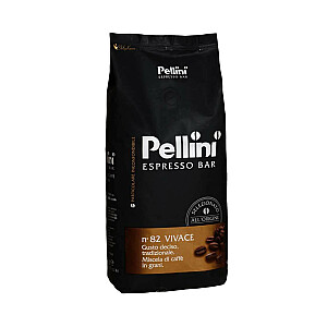 PELLINI 1KG NO82 VIVACE ESPRESSO Z / 6