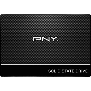 SSD diskas PNY CS900 SATA 2,5" 250 GB