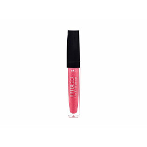 Lip Brilliance 64 Brilliant Rose Kiss 5мл