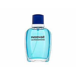 Givenchy Insense Ultramarine Tualetinis vanduo 100ml