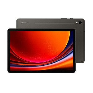 Galaxy Tab S9 11,0", 128 ГБ, 5G, SM-X716, серый (SM-X716BZAAEUE)