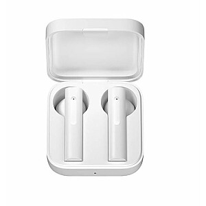 „Mi Airdots 2 SE White“ („Mi True Wireless Headphones 2“)