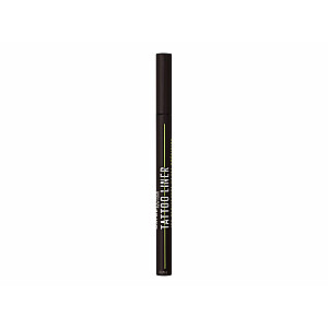 Чернила Pen Tattoo Liner Коричневый 1мл