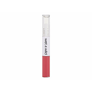 Lock 'N' Shine Lip Color + Gloss MegaLast Shining Hibiscus 4мл