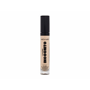 Incognito All-Day Concealer с полным покрытием MegaLast Light Medium 5,5 мл