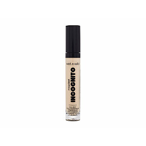 Incognito All Day Concealer с полным покрытием MegaLast Medium Neutral 5,5 мл