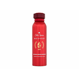 Red Knight 200ml