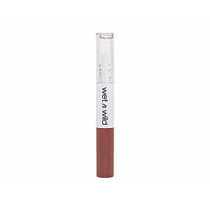 Lock 'N' Shine Lip Color + Gloss MegaLast Lotus Petal 4мл