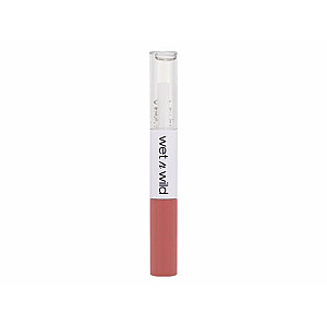 Lock 'N' Shine Lip Color + Gloss MegaLast Nude Illusion 4мл