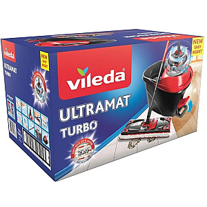 Комплект для уборки Vileda Ultramat Turbo