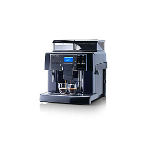 Saeco Aulika EVO Black Полностью автоматическая капельная кофеварка 2,51 л