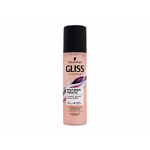Секущиеся концы Miracle Expres-Repair-Conditioner Gliss 200мл
