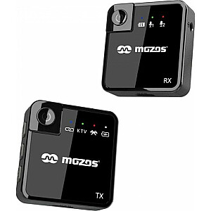 Mikrofon Mozos MX-1 (MIK-MZS-006)