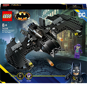 LEGO DC Batwing: Batman™ vs. The Joker (76265)