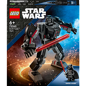 LEGO Star Wars Darth Vader™ robotas (75368)