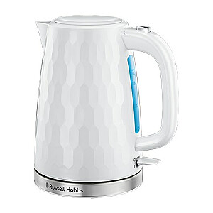 Elektrinis virdulys Russell Hobbs 26050-70 1,7 l 2400 W Baltas