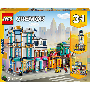 LEGO Creator High Street (31141)
