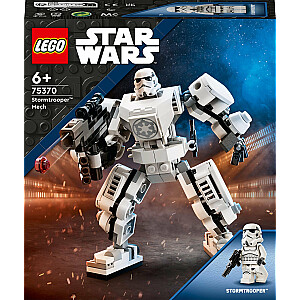 LEGO Star Wars Mechanic Stormtrooper (75370)