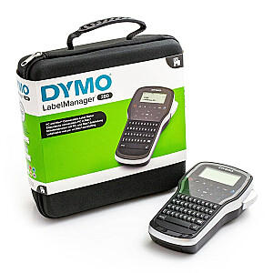 DYMO-принтер этикеток LM280 QWERTY Kitcase