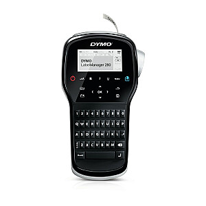 DYMO-принтер этикеток LM280 QWERTY Kitcase