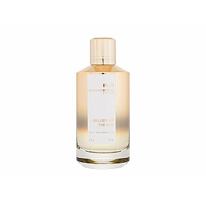 Парфюмированная вода MANCERA Collection L'Or 120ml