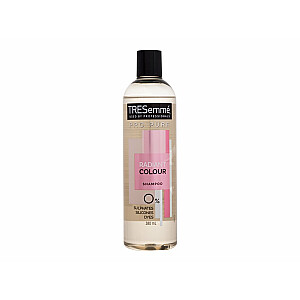 Color Radiance Shampoo Pro Pure 380 ml