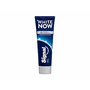 White Now 75ml