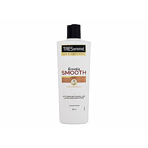 Kondicionierius Keratin Smooth 400ml