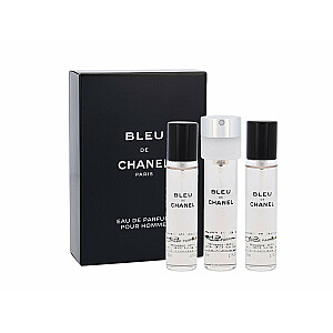 Parfumuotas vanduo Chanel Bleu de Chanel 60ml