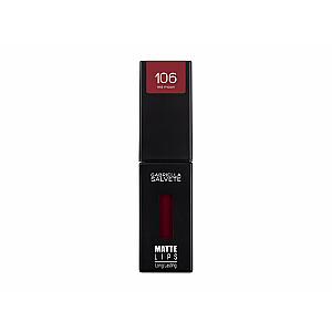 Matte Lips 106 Red Moon 4,5ml