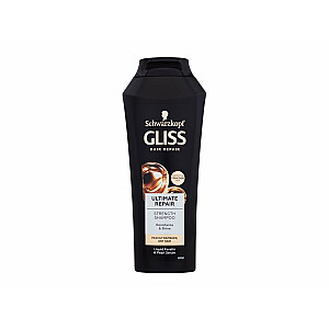 Ultimate Repair Strength Shampoo Gliss 250ml