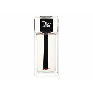 Туалетная вода Christian Dior Dior Homme 75ml