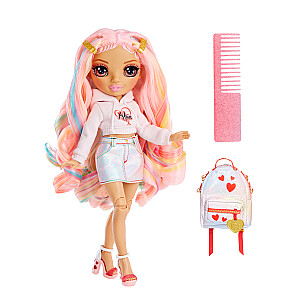 RAINBOW HIGH Junior High Doll KH, 23 cm