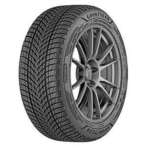 Зимние шины 245/40R18 GOODYEAR ULTRAGRIP PERFORMANCE 3 97V XL FP Бесшиповые CCB71 3PMSF M+S GOODYEAR