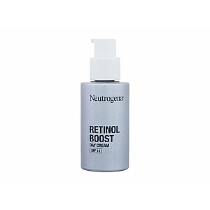 Retinol Boost dieninis kremas 50ml