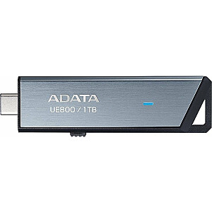 „Flash“ atmintinė ADATA UE800, 1 TB (AELI-UE800-1T-CSG)